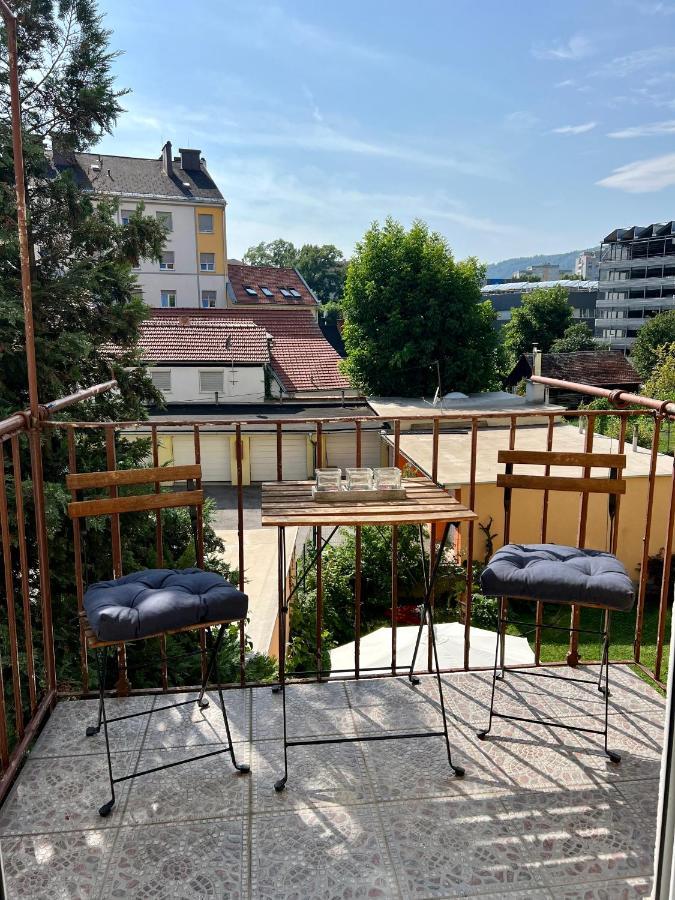 Wohnung In Graz Sova 1 외부 사진
