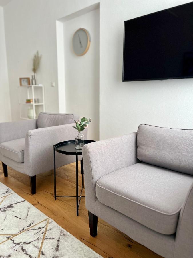 Wohnung In Graz Sova 1 외부 사진