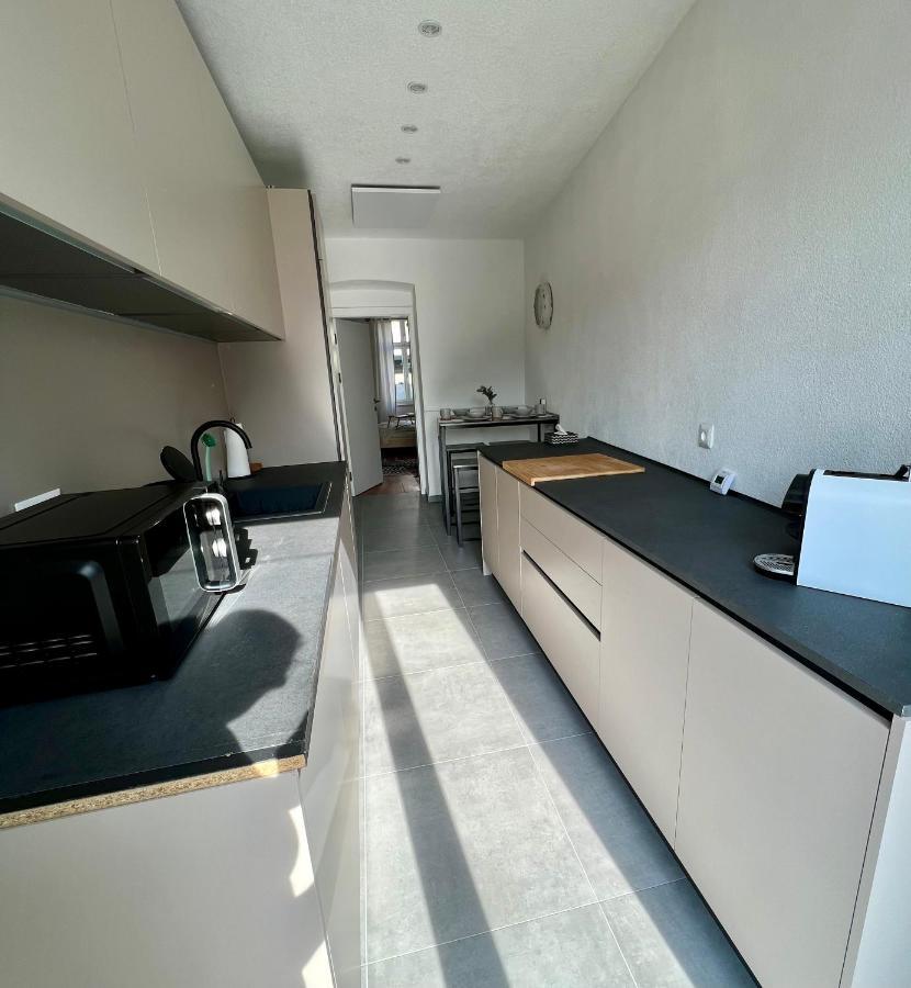 Wohnung In Graz Sova 1 외부 사진