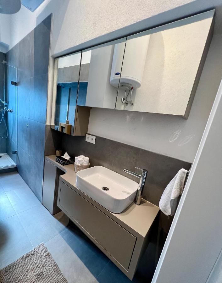 Wohnung In Graz Sova 1 외부 사진