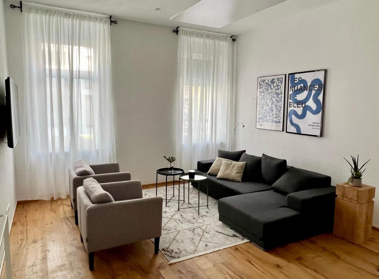 Wohnung In Graz Sova 1 외부 사진