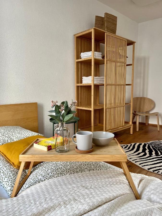 Wohnung In Graz Sova 1 외부 사진