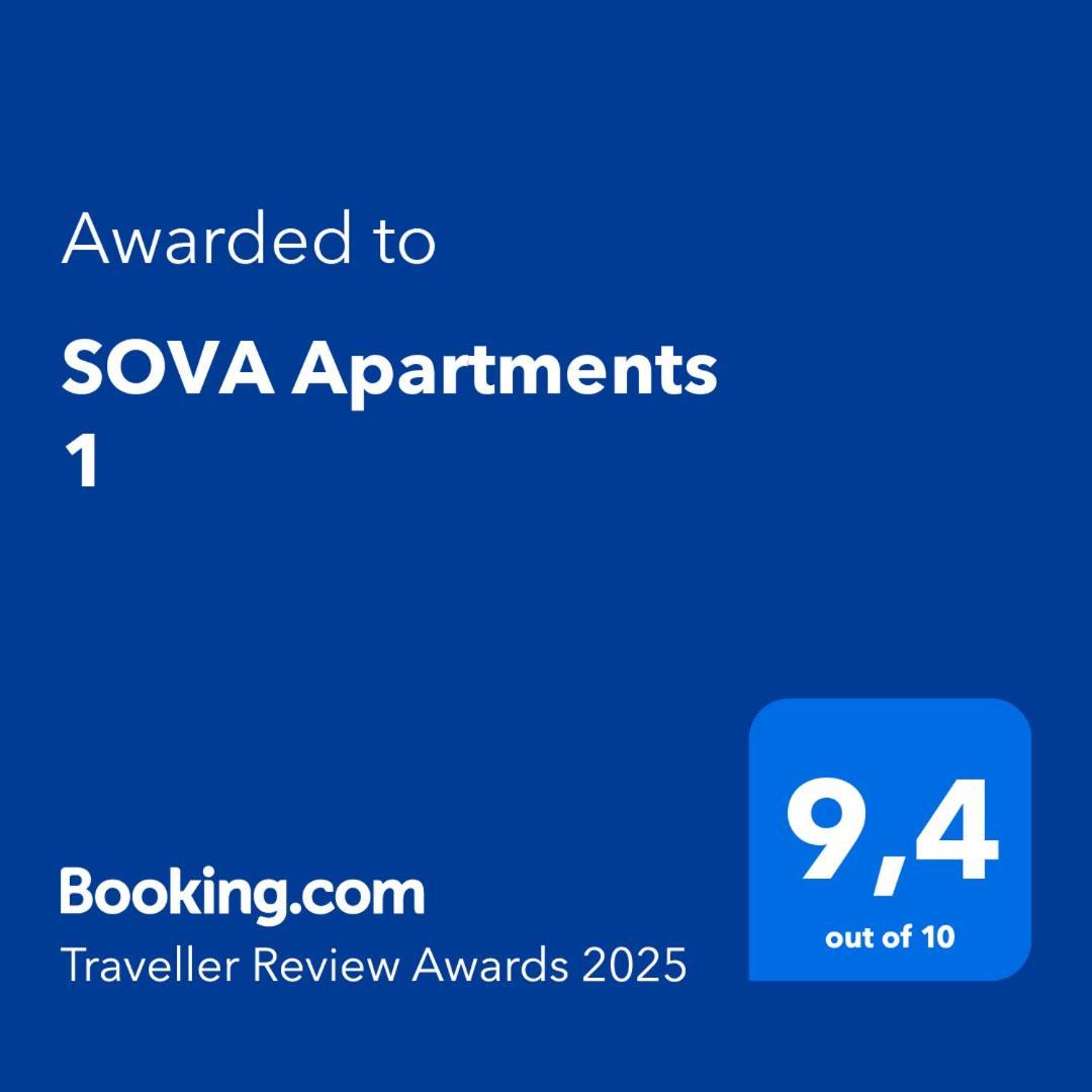 Wohnung In Graz Sova 1 외부 사진